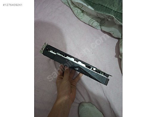 Used & Brand New Items / Computers / Desktops / Desktop Components / Graphics Cards