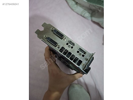 Used & Brand New Items / Computers / Desktops / Desktop Components / Graphics Cards