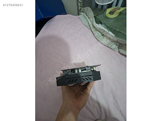 Used & Brand New Items / Computers / Desktops / Desktop Components / Graphics Cards