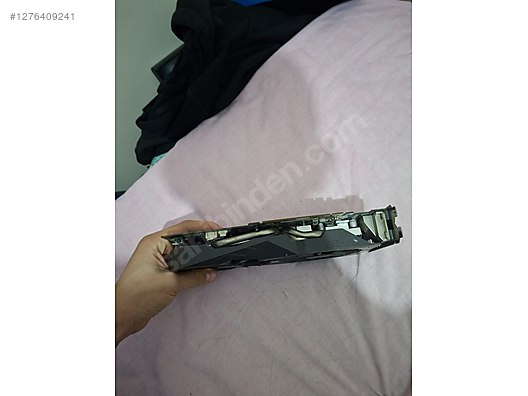 Used & Brand New Items / Computers / Desktops / Desktop Components / Graphics Cards