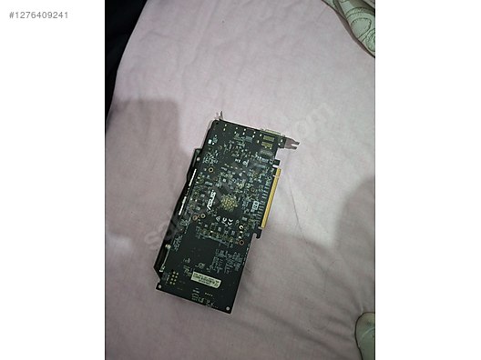 Used & Brand New Items / Computers / Desktops / Desktop Components / Graphics Cards