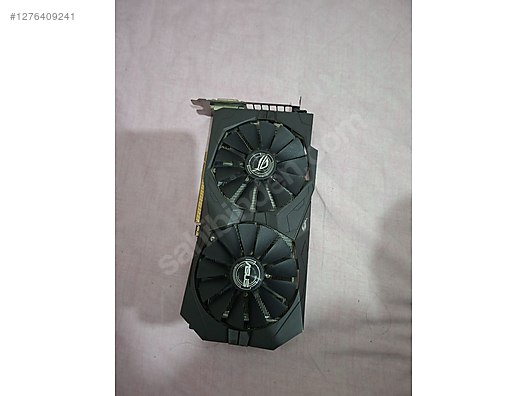 Used & Brand New Items / Computers / Desktops / Desktop Components / Graphics Cards