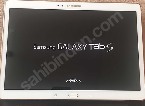Samsung Galaxy Tab S 10.5