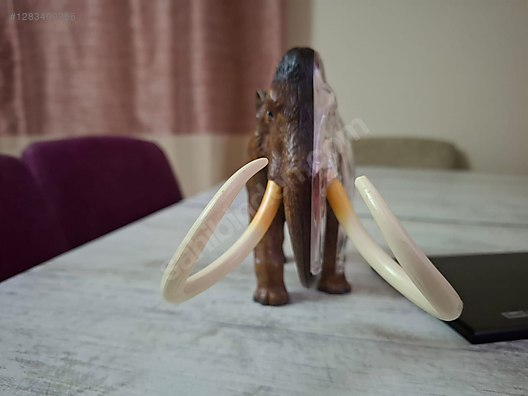 İkinci El 4D Cityscape Puzzle - 4 D VİZYON FİL ANATOMİSİ