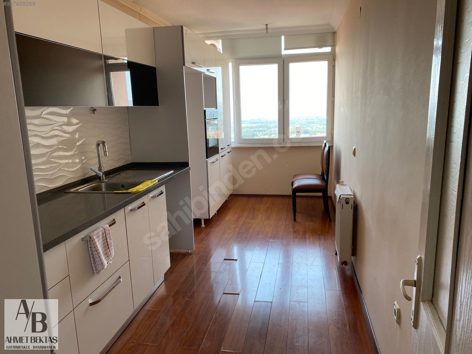 12.BÖLGE TOKİ EVLERİ BEKTAŞ�TAN 3+1 115m2 SATILIK DAİRE.. Satılık