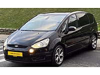 2008 FORD S MAX 185.000 KM.CAM TAVAN 5K. #1286409276