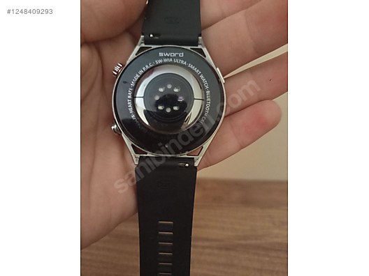 Used & Brand New Items / Cell Phones & Accessories / Wearable Technology / Smartwatch / Sword