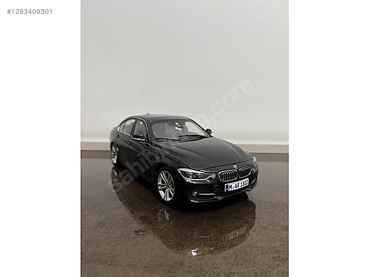 İkinci El ve Sıfır Alışveriş / Hobi & Oyuncak / Diecast Model / Araba