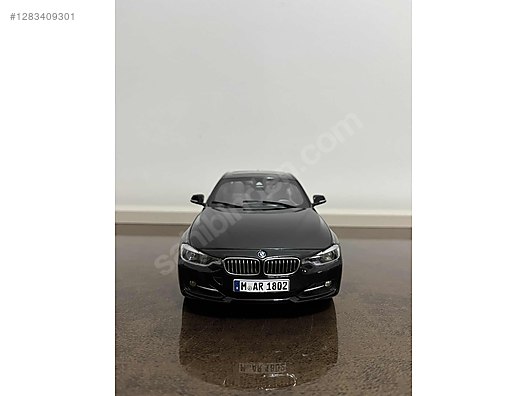 İkinci El ve Sıfır Alışveriş / Hobi & Oyuncak / Diecast Model / Araba