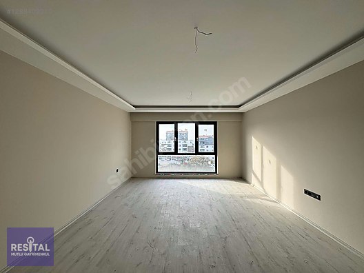 RS MUTLU KAYAPA DA ARA KAT 113 M2 NET HAVUZLU 2+1 SIFIR DAİRE