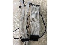 LİAN-Lİ RGB 24 PİN VE 8+8 PİN