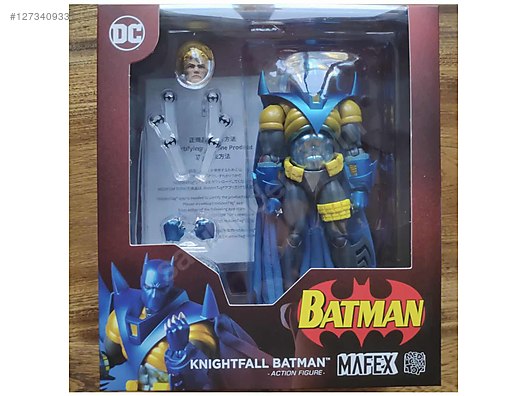 Used & Brand New Items / Toys & Hobbies / Action Figures / Movies & TV Series