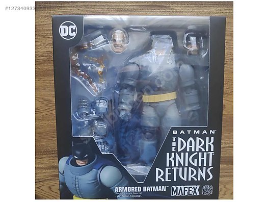 Used & Brand New Items / Toys & Hobbies / Action Figures / Movies & TV Series