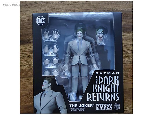 Used & Brand New Items / Toys & Hobbies / Action Figures / Movies & TV Series