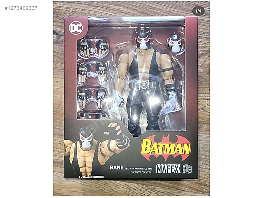 Used & Brand New Items / Toys & Hobbies / Action Figures / Movies & TV Series