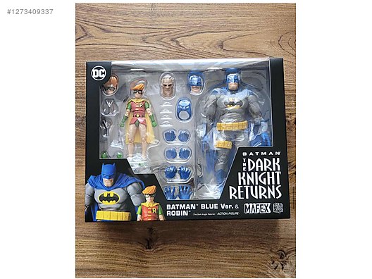 Used & Brand New Items / Toys & Hobbies / Action Figures / Movies & TV Series