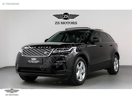Land Rover Range Rover Velar Used and New SUVs, MPVs, Crossovers, 4x4s,  jeeps and new Land Vehicles for Sale are on