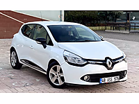 Bİ CAR'S DAN OTOMATİK CLİO TOUCH 2016 MODEL #1284409355