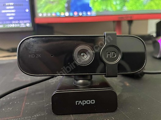 Used & Brand New Items / Computers / Peripherals / Webcams