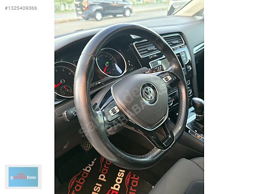 Volkswagen Golf 1.2 TSI Comfortline - 2014