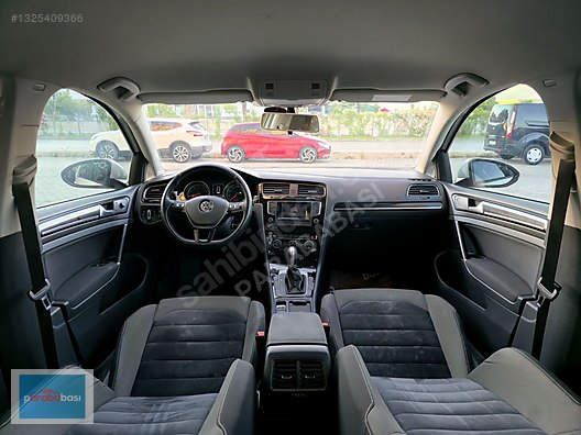 Volkswagen Golf 1.2 TSI Comfortline - 2014