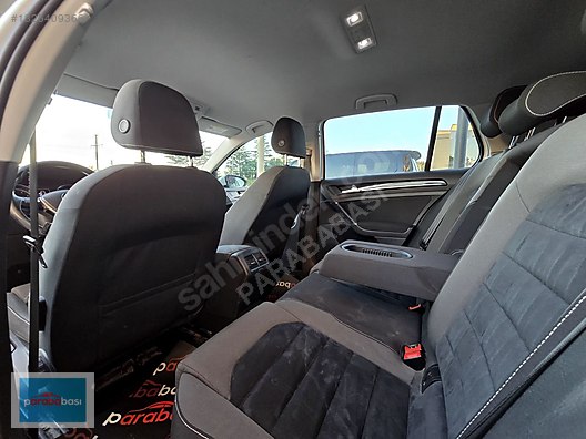 Volkswagen Golf 1.2 TSI Comfortline - 2014