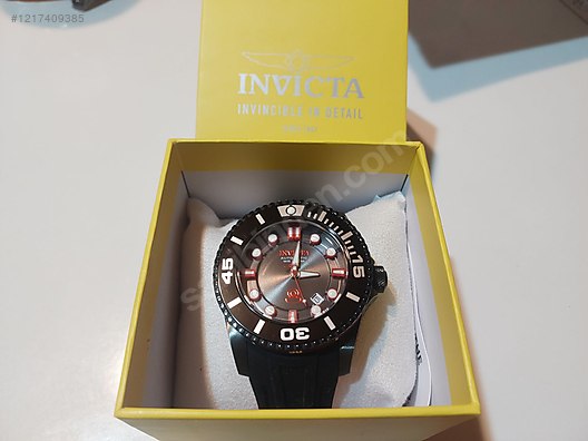 Invicta Invicta 48mm 20205 Grand Diver Otomatik Erkek Kol Saati