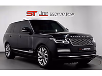 BOYASIZ/2019/RANGEROVER/2.0PHEV/AUTOBİOGRAPHY/MSJ/SGTMA/HEADUP #1280409391