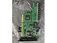 AWE64 CT4500 simmconn isa retro