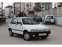 fiat uno used cars and prices of new automobiles for sale are on sahibinden com