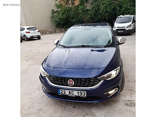 fiat egea 1 4 fire mirror sahibinden satilik ozel renk egea at sahibinden com 981409431