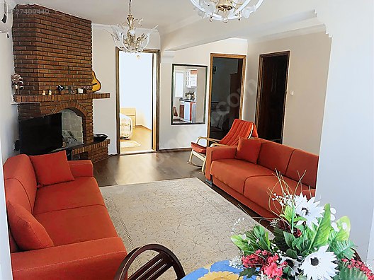 yenifoca burunucunda denize 50m 2da 1salon 1 kat bahceli ev gunluk kiralik mustakil ev ilanlari sahibinden com da 727409440