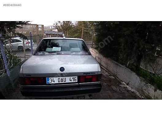 Tofas Dogan Slx Ie Sahibinden Dogan Slx 1 6 Ie Sahibinden Comda 880409440