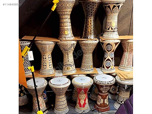 Darbuka deals 6 inch