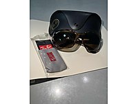 Ray-Ban Güneş gözlüğü