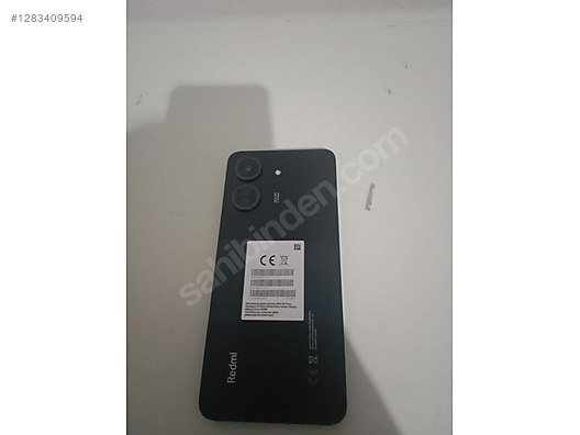 Used & Brand New Items / Cell Phones & Accessories / Cell Phones / Xiaomi / Redmi 13C