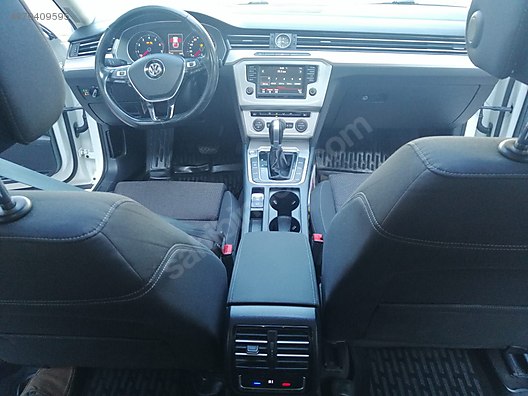 Volkswagen Passat 1 4 Tsi Bluemotion Comfortline Hatasiz Boyasiz Dsg Cam Tavan Sahibinden Comda 879409595