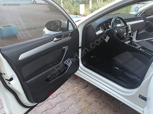 Volkswagen Passat 1 4 Tsi Bluemotion Comfortline Hatasiz Boyasiz Dsg Cam Tavan Sahibinden Comda 879409595