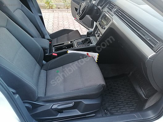 Volkswagen Passat 1 4 Tsi Bluemotion Comfortline Hatasiz Boyasiz Dsg Cam Tavan Sahibinden Comda 879409595