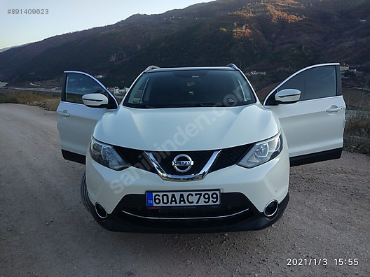 Nissan Qashqai 1 6 Dci Platinum Premium Pack Acill Ilanin En Dusuk Fiyati Sahibinden Temiz En Fullu Dusuk Km Sahibinden Comda 869089917