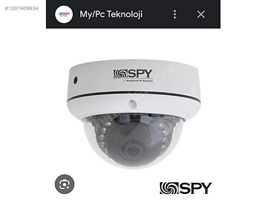 Used & Brand New Items / Home Electronics / Security Systems / Camera Systems / Security Camera