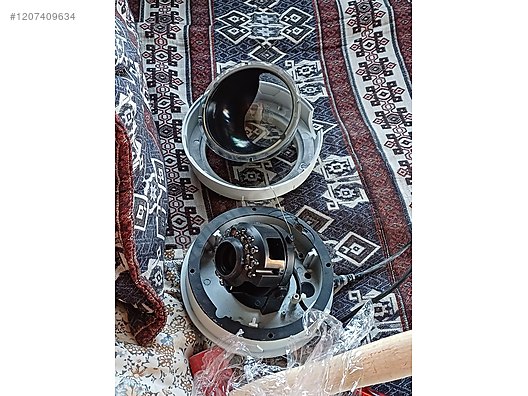 Used & Brand New Items / Home Electronics / Security Systems / Camera Systems / Security Camera