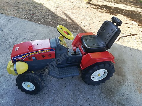 Akulu Araba Orjinal Pilsan Sahibinden Comda 853409640