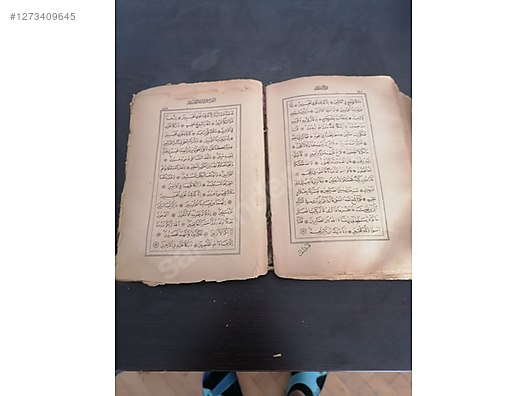 Antika Antika Kutsal Kitap