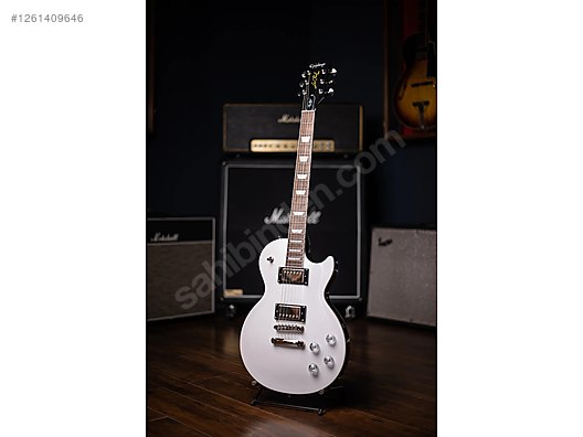 İkinci El ve Sıfır Alışveriş / Müzik / Müzik Aletleri / Telli Çalgılar / Gitar / Elektro