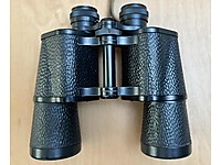 Rus Dürbün 7x50 #1265409648