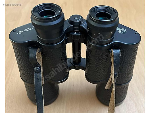 Used & Brand New Items / Cameras & Photographic Equipment / Binoculars