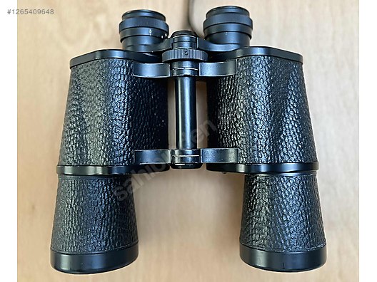 Used & Brand New Items / Cameras & Photographic Equipment / Binoculars