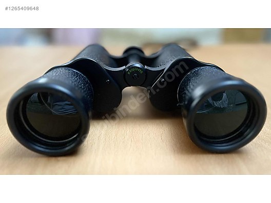 Used & Brand New Items / Cameras & Photographic Equipment / Binoculars