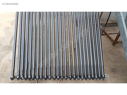 Güneş Enerjisi Sistemi - Güneş Enerjisi Temiz Uygun fiyata